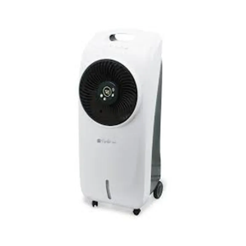 TURBO 超强风力多功能遥控冷风机 TCL199