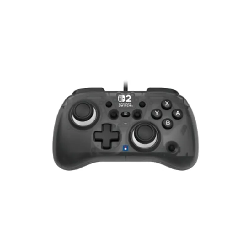 HORI 有線控制器 TURBO 迷你版 (NSX-222A) for Nintendo Switch 2