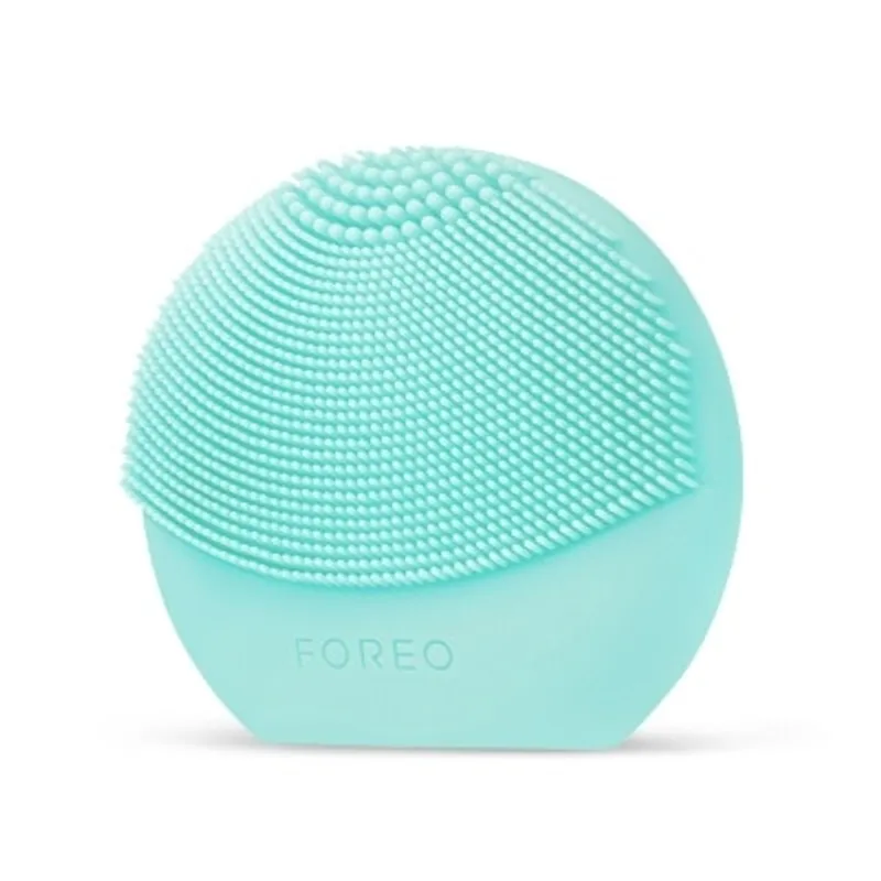 FOREO LUNA™ 4 play smart 智能測膚淨顏潔面儀