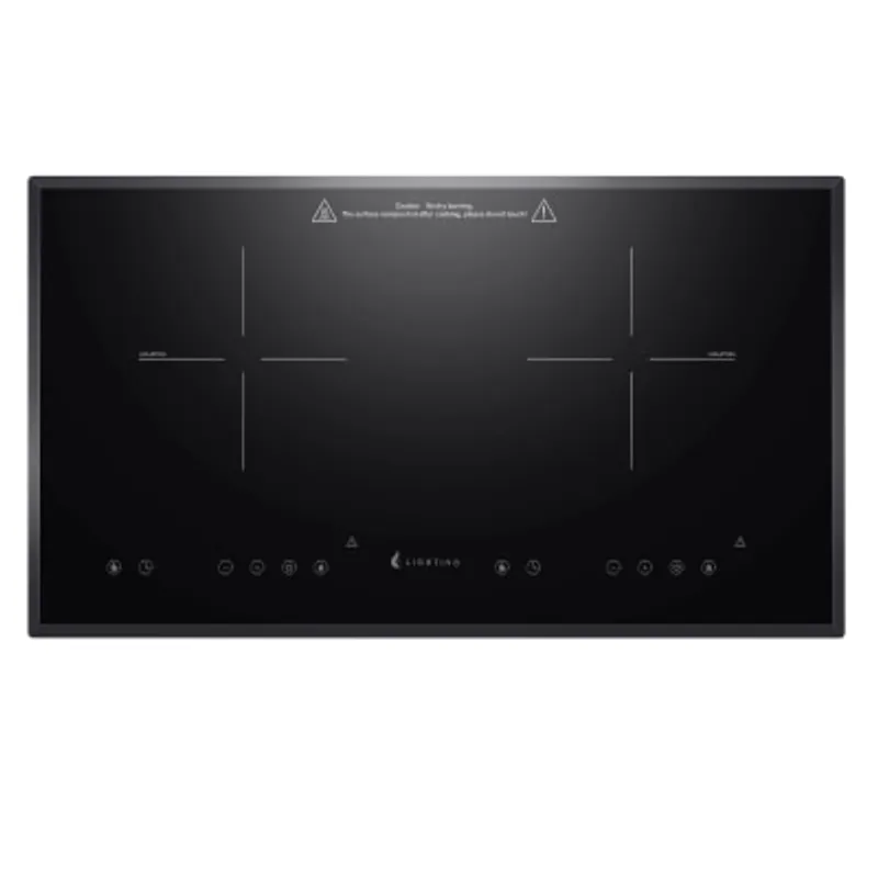 Lighting星暉 LGE55CNB 雙頭 嵌入式電磁爐