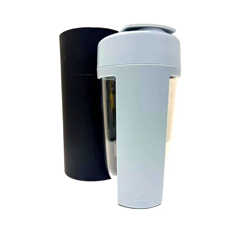 Mous Shaker Bottle 户外运动健身防漏摇摇杯