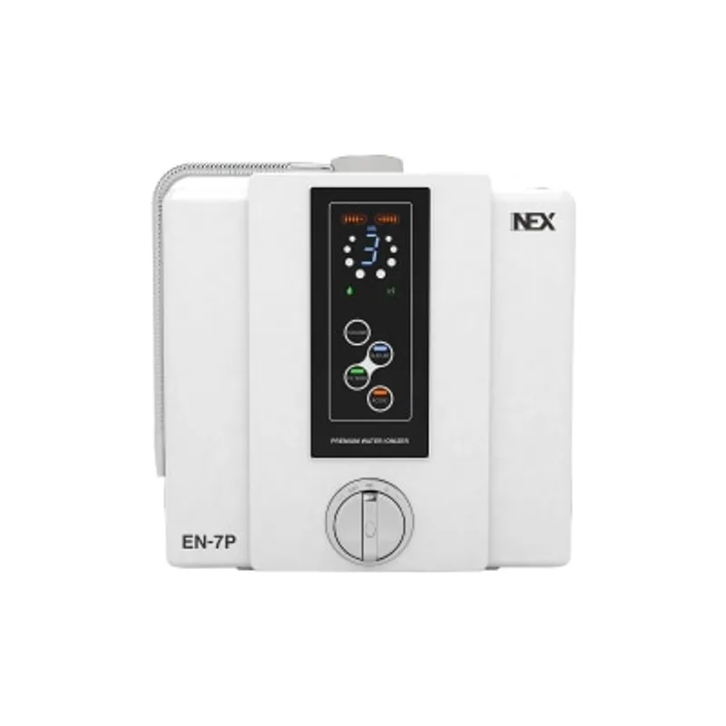 Nex EN7P 電解水機
