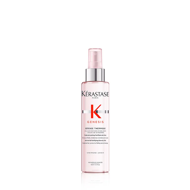 KÉRASTASE - 防掉发抗热修护乳 150ml