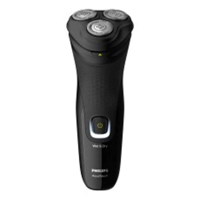 Philips 乾濕兩用電動剃鬚刨