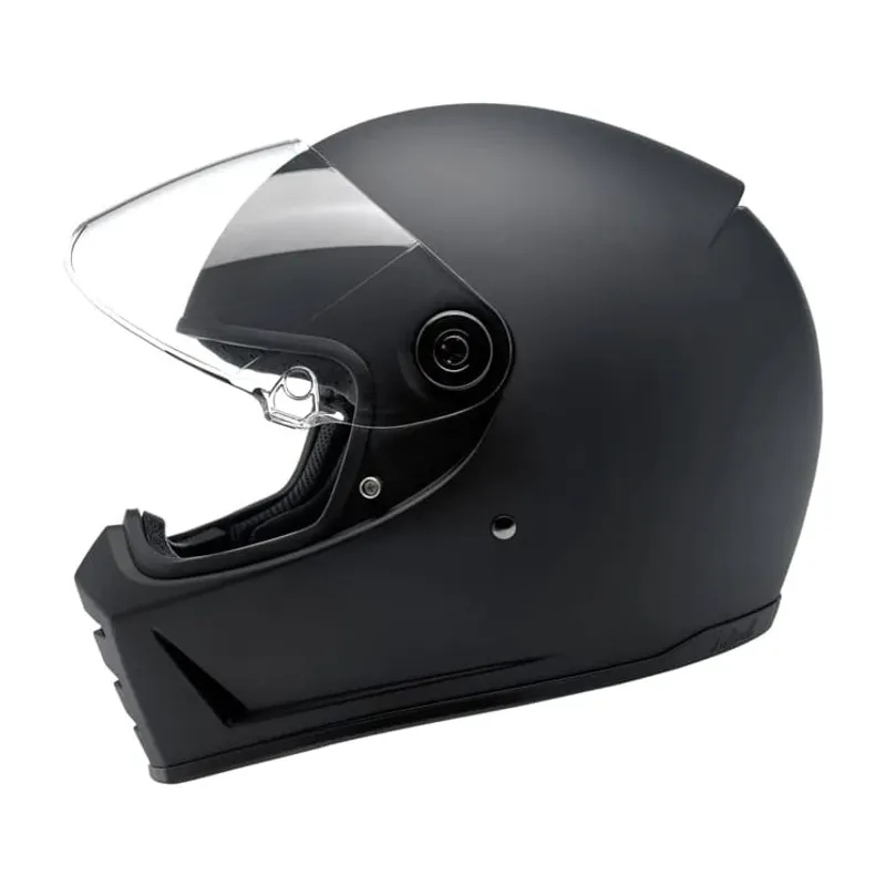 BILTWELL LANE SPLITTER MONO FULL FACE HELMET