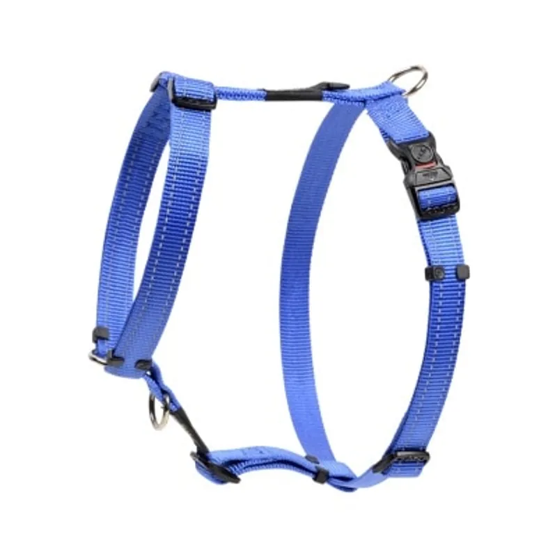 ROGZ Utility 經典胸帶 (XL) 藍 003820