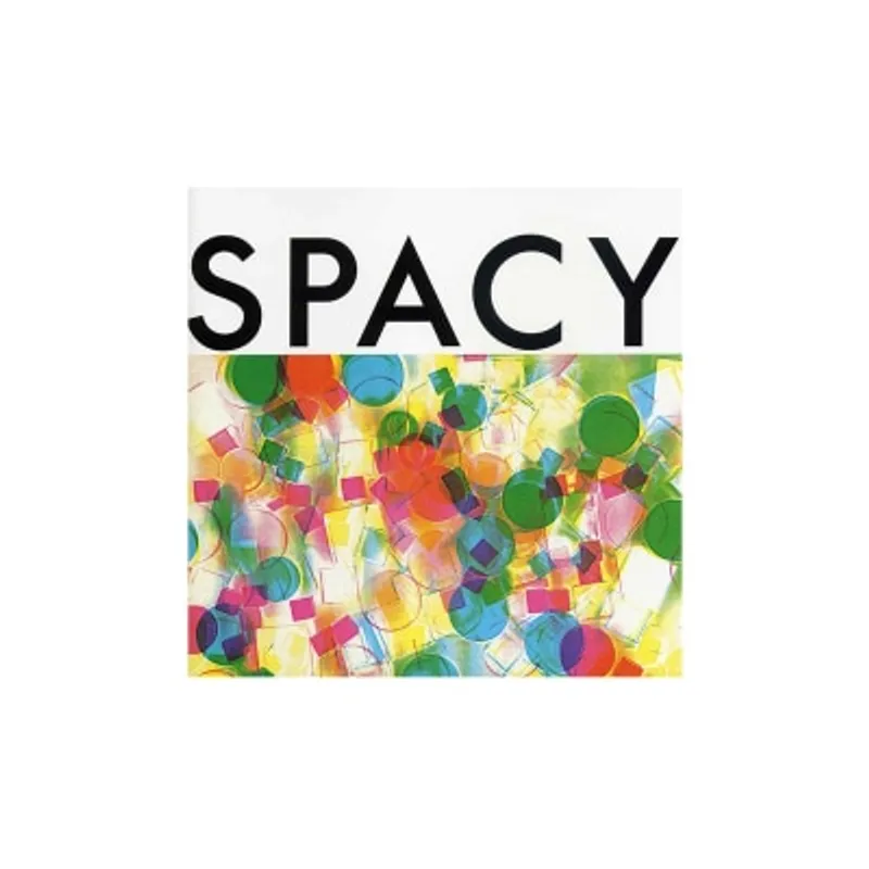 OTHERS 其他 山下達郎 - SPACY（2023 Remaster Edition 黑膠）