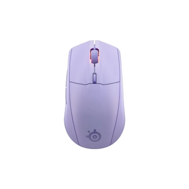 SteelSeries Rival 3 Gen 2 無線電競滑鼠
