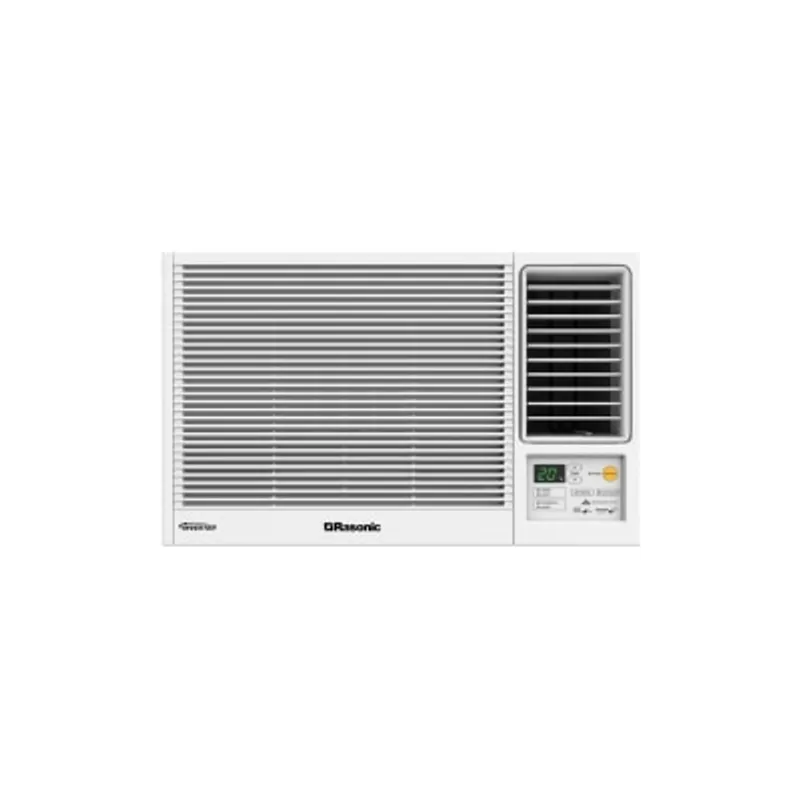 RASONIC 樂信牌 1.5匹R32 Inverter Plus 變頻淨冷窗口式冷氣機 - RC-SU120A