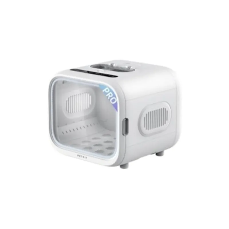 PETKIT 小佩 AirSalon Max Pro 智能寵物烘毛機