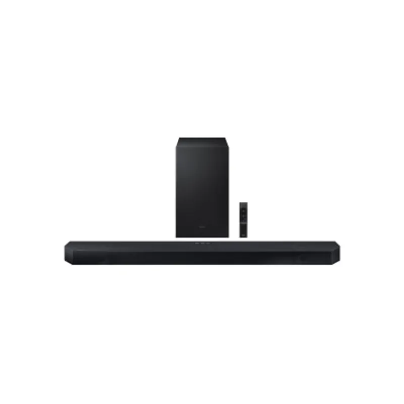 SAMSUNG 三星電子 HW-Q700D Soundbar