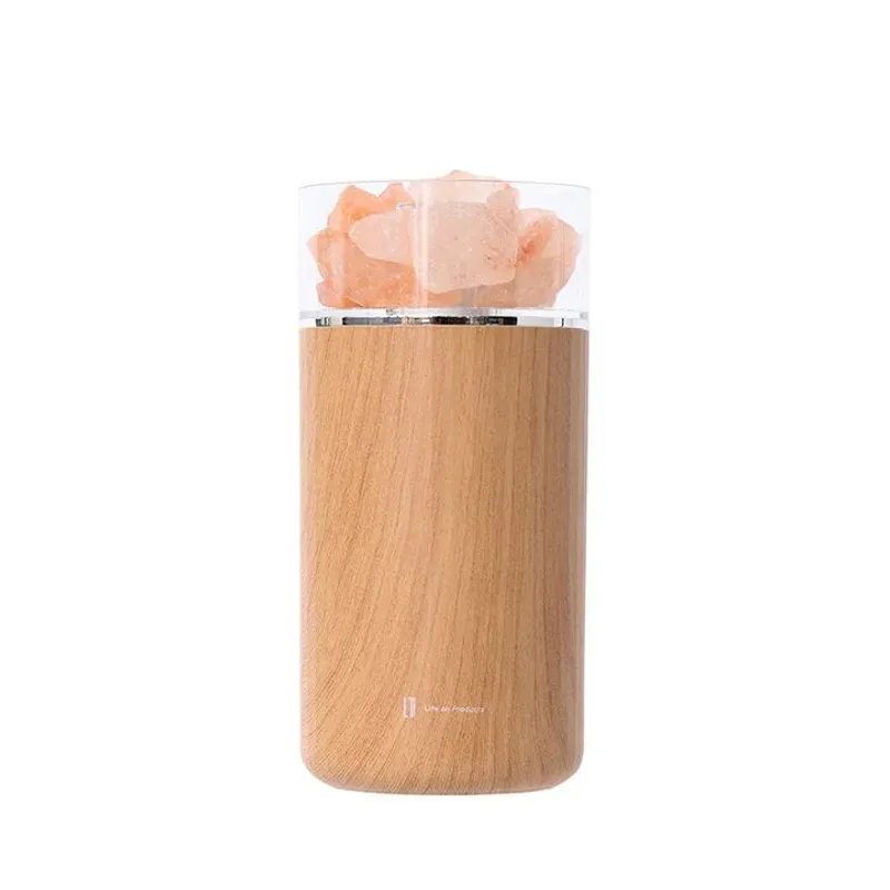 LIFEONPRODUCTS 擴香石充電式LED燈加濕器 LOLCAHF002/NL
