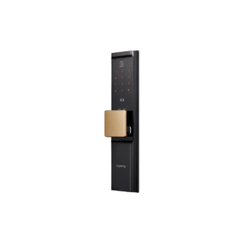 Zigbang SHP R80 WIFI 物聯網電子門鎖