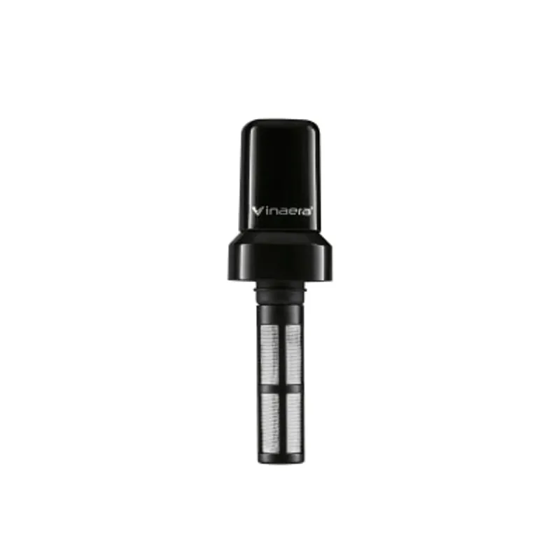 VINAERA Filter-Wise 多功能濾酒倒酒器酒塞