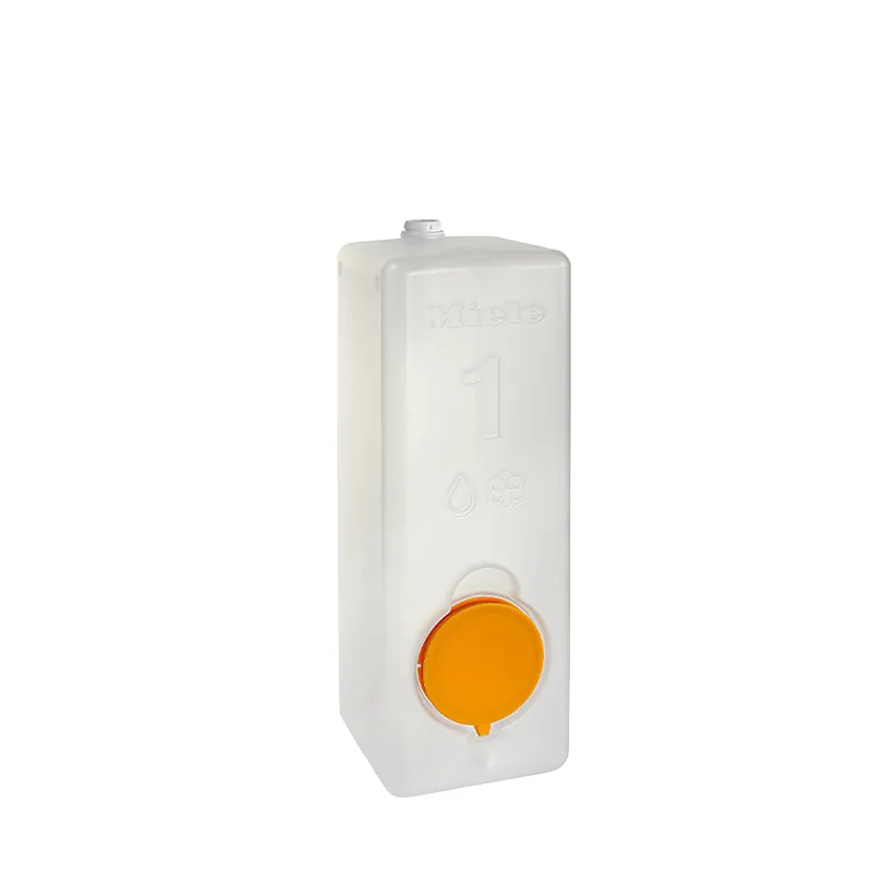 MIELE 补充容器1 10223070/TWINDOSREFILLCONTAINER1