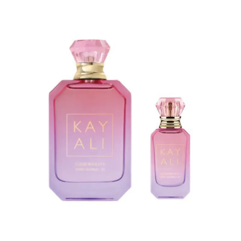 Kayali Fleur Majesty 限定套装