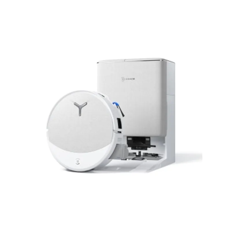 Ecovacs 科沃斯 DEEBOT T90 PRO OMNI滾筒洗地機械人