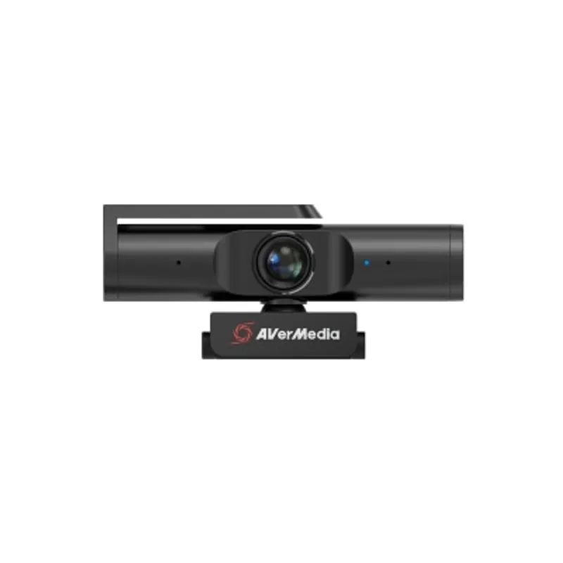 AVerMedia PW513 4K UHD AI USB攝影機