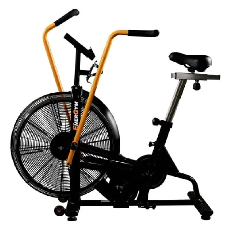 EnerGym STORM 風阻健身車