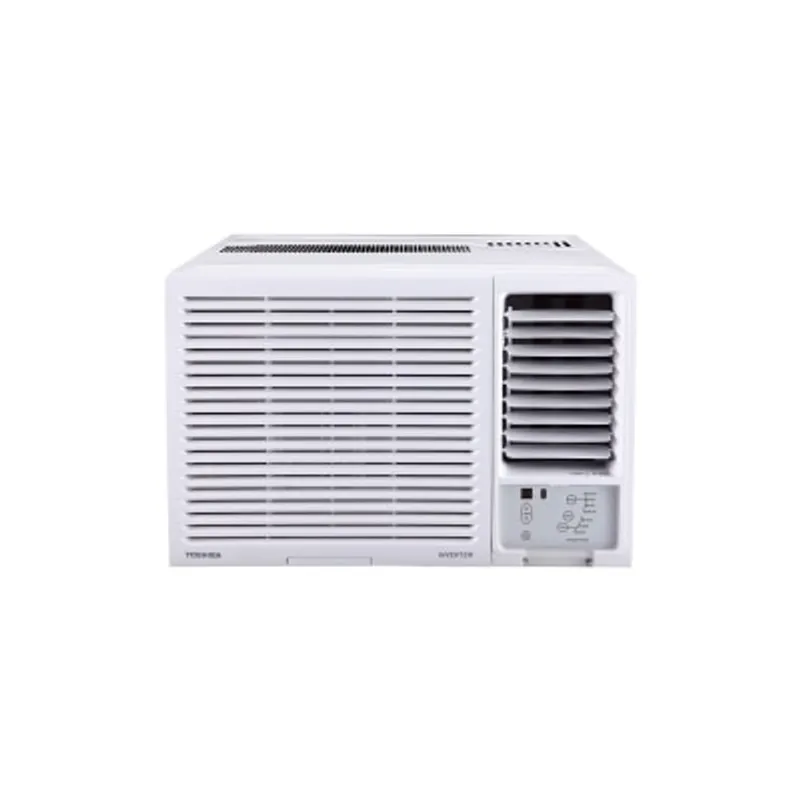 TOSHIBA 東芝 2匹R32變頻淨冷窗口式冷氣機 - RAC-18G3CVRGR-HK
