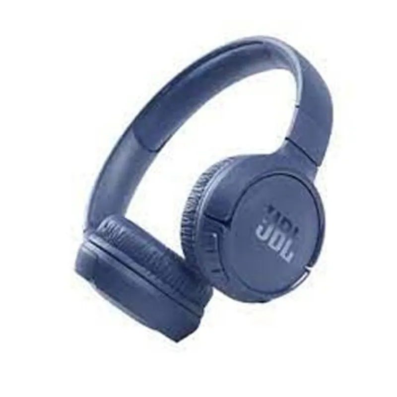 JBL 頭戴式藍牙耳機 JBLT510BTBLU