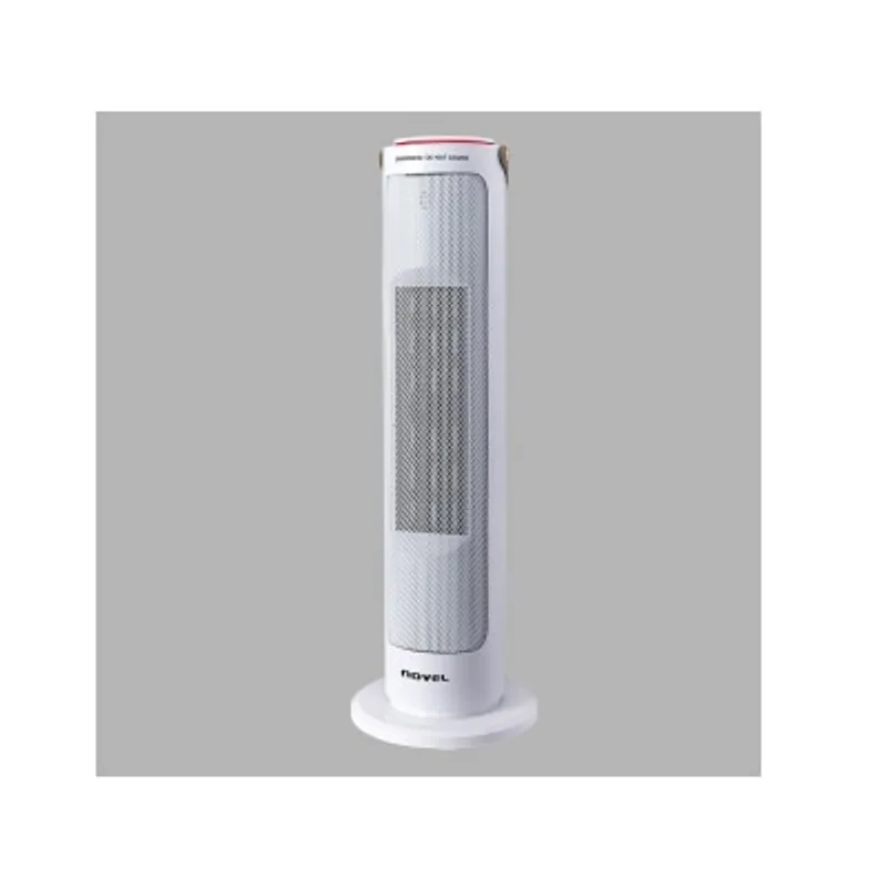 NOVEL NH5204 2000W 直立式陶瓷暖風機