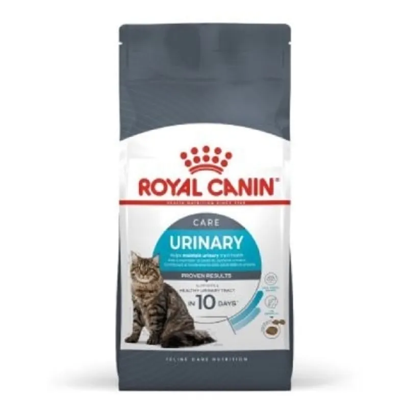 Royal Canin 加護系列 - 成貓泌尿道加護配方 *Urinary* 貓乾糧