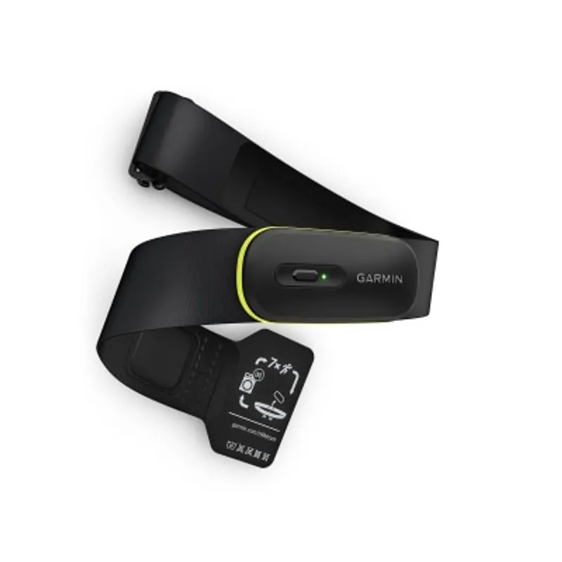 Garmin HRM 600 心率感測器