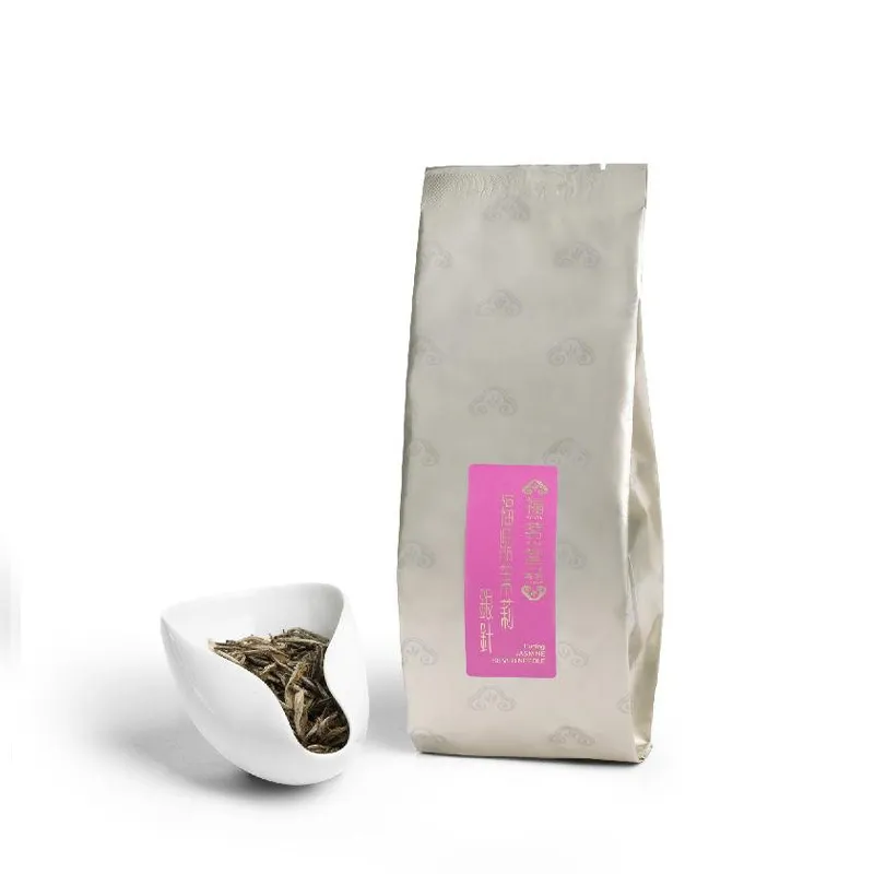 福鼎茉莉银针75克
