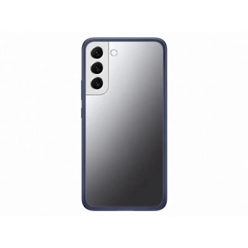SAMSUNG 三星電子 Galaxy S22+ 邊框背蓋兩用保護殼