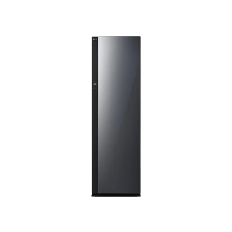 LG 樂金 SC5GMR80H Styler 衣物護理機 鏡面黑 (內置手提蒸氣掛熨機)