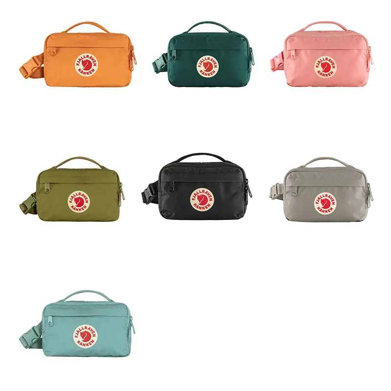Kanken Hip Pack
