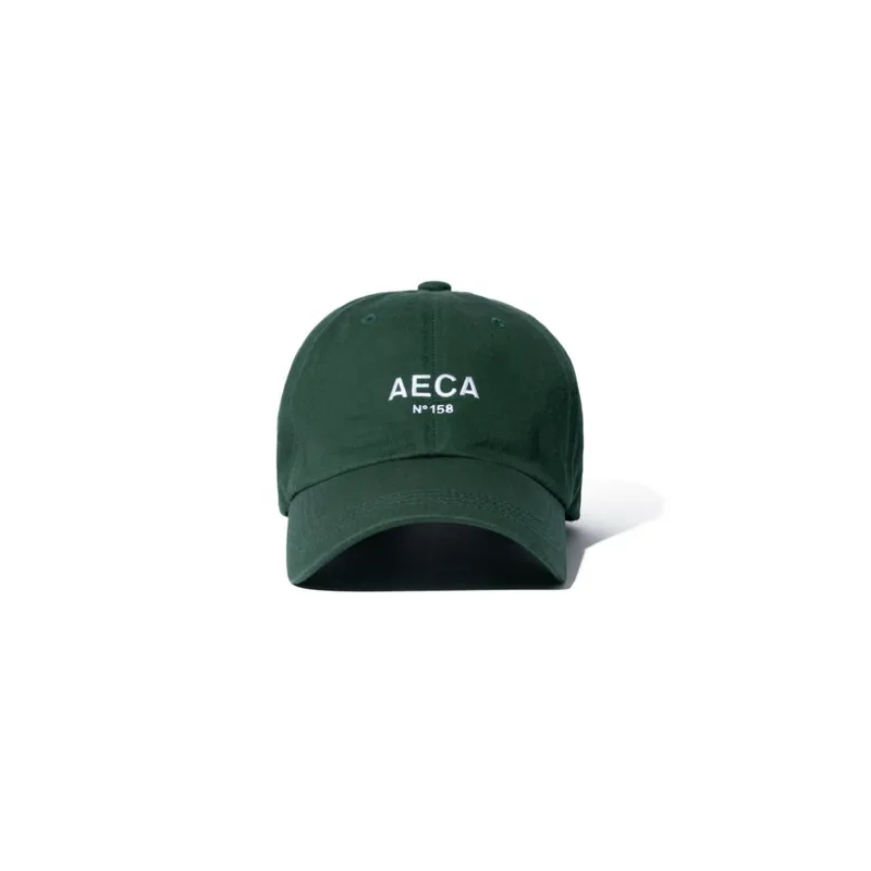 AECA WHITE 鴨舌帽