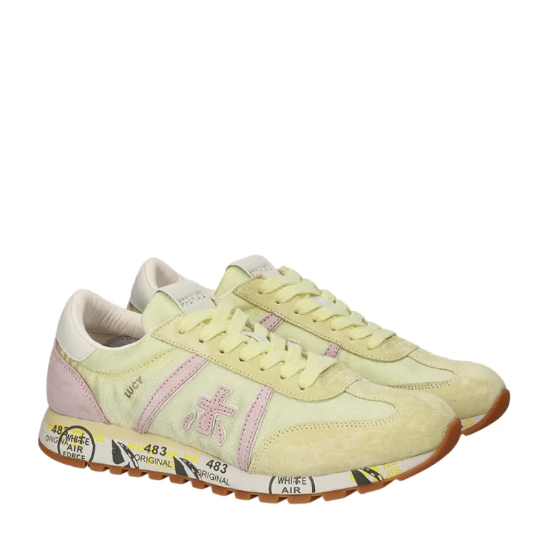 Premiata 运动鞋