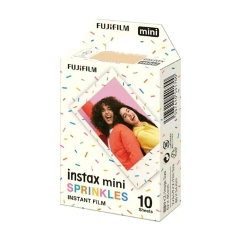 FUJIFILM 富士 Instax Mini 即影即有菲林相紙