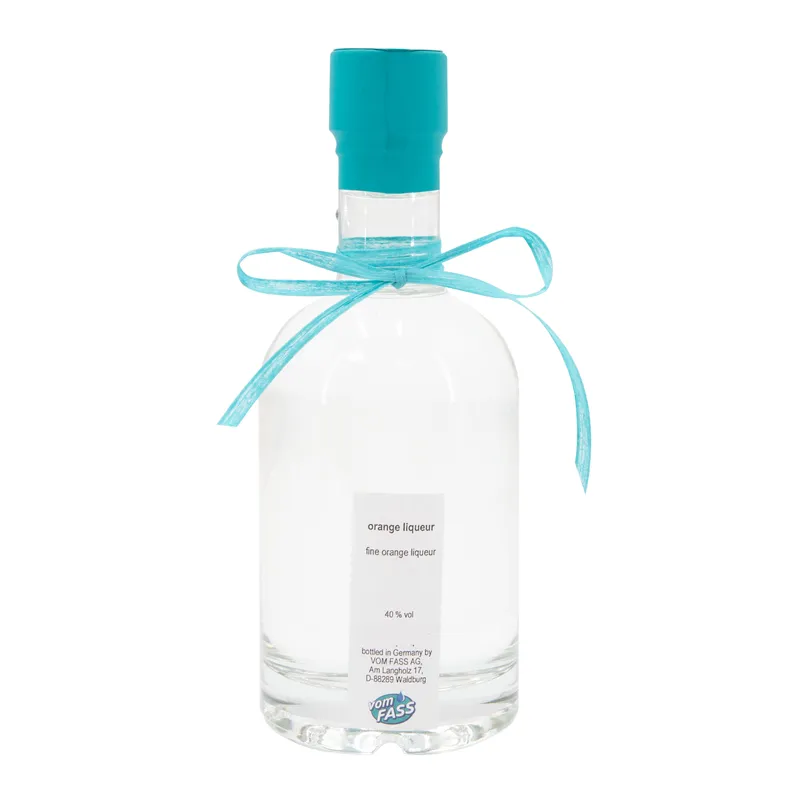 VOMFASS 香橙利口酒 40% 500ML