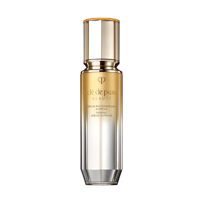 CLÉ DE PEAU BEAUTÉ - 4D 高效緊緻精華