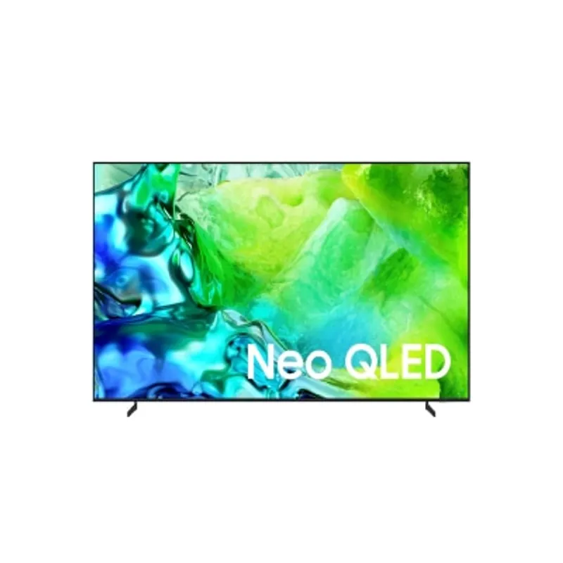 SAMSUNG 三星電子 QN80H Neo QLED 4K 智慧電視 2026