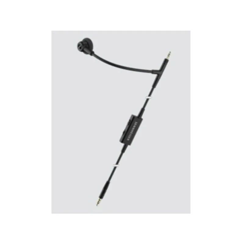 SENNHEISER 森海塞爾 HD 500 BAM 懸臂咪高峰