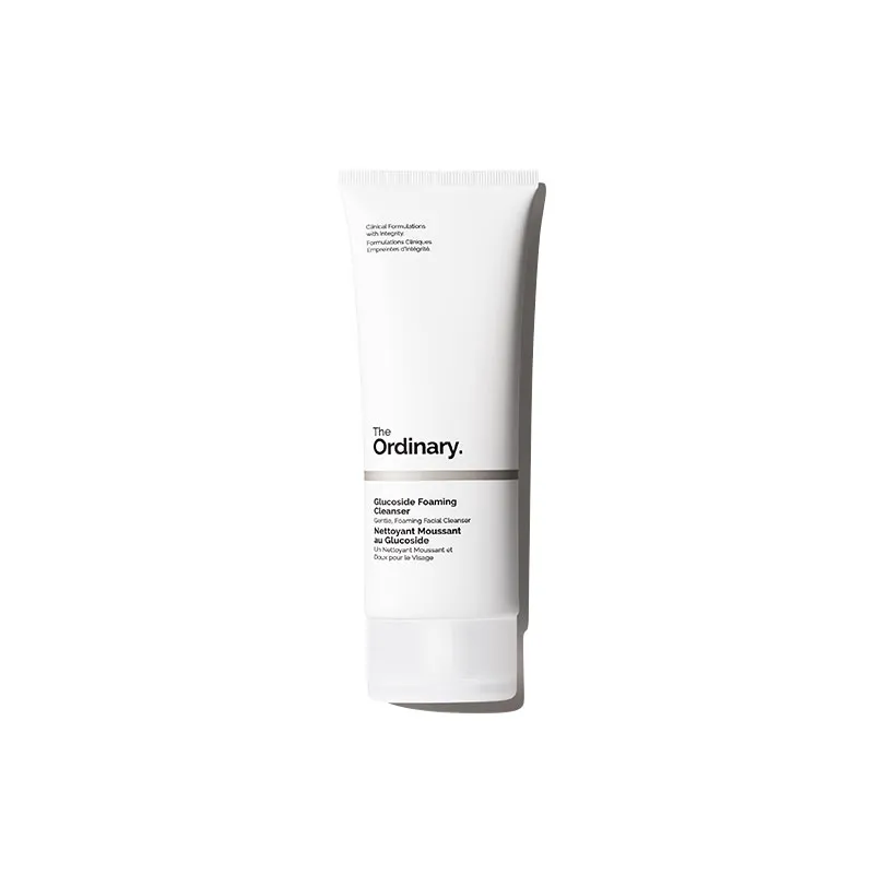 The Ordinary 葡萄糖苷泡沫洁面露 - 150ml