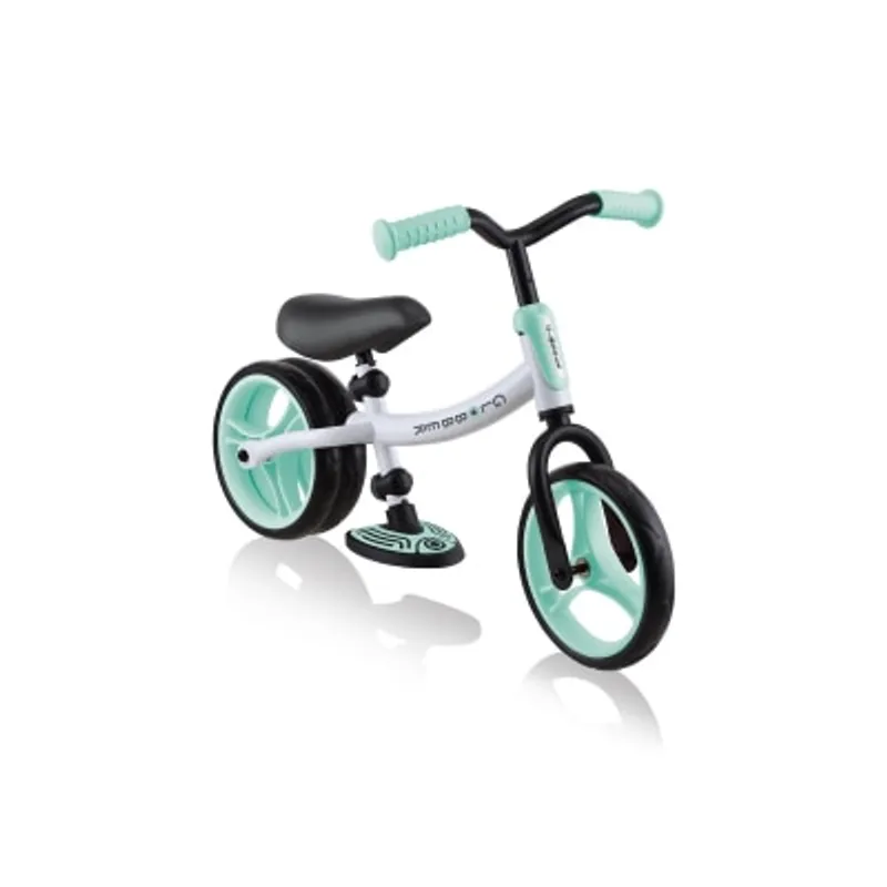 Globber Go Bike Duo 幼兒平衡車