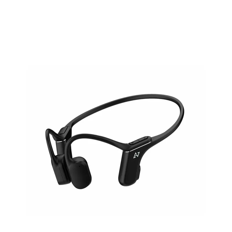 AVIOT 骨传导耳机 WBP1/BLACK