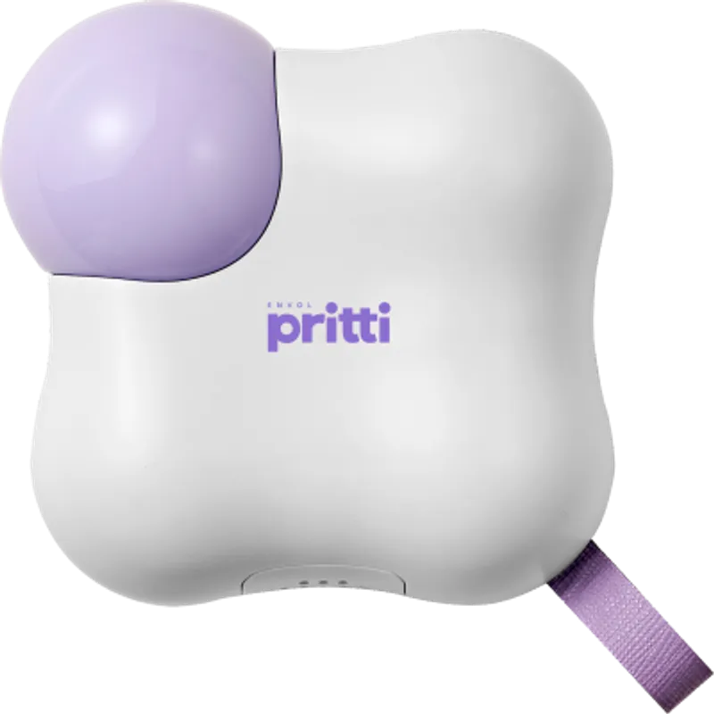 Be-Envol Pritti 冷凍等離子機 頸紋寶