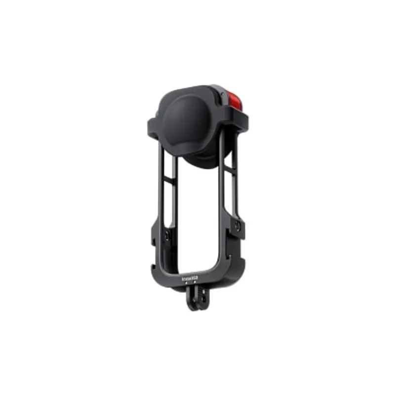 Insta360 X4 多功能保護邊框