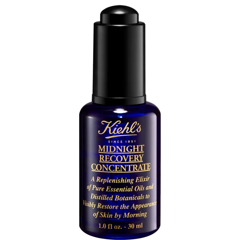 Kiehl's 深夜奇蹟修復精華露 30ml