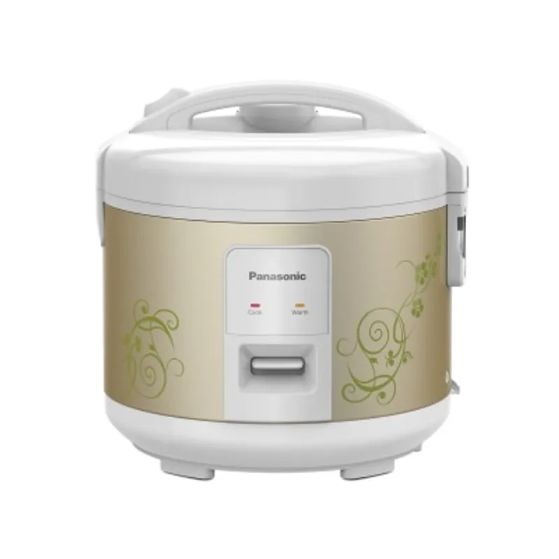 PANASONIC 樂聲牌 SRTEM101 1L 西施電飯煲