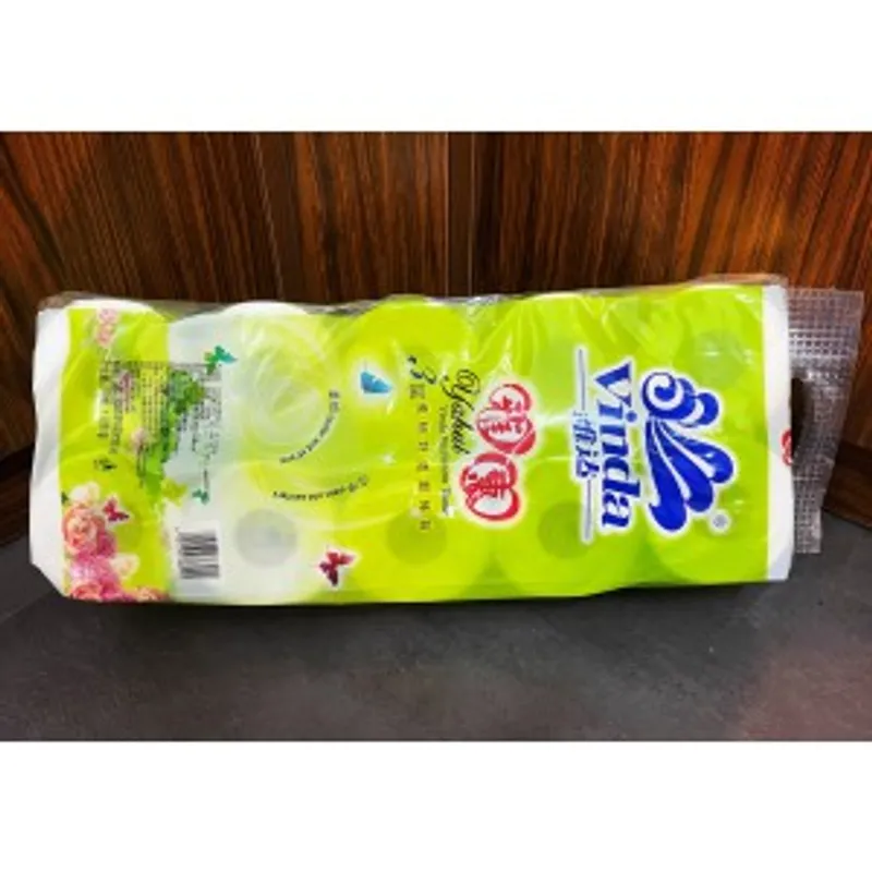 Vinda 維達 雅緻系列卷廁紙 10卷裝