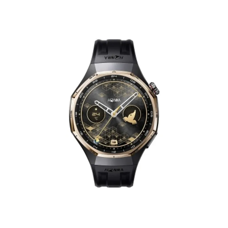 HUAWEI 華為 x HONMA WATCH GT 6 Pro 智能手錶