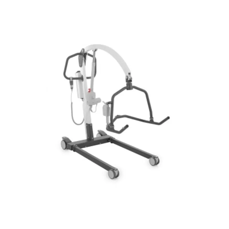 Meden Inmed Levitop Comfort 病人轉移機 (電動開腳及電動調節吊桿)