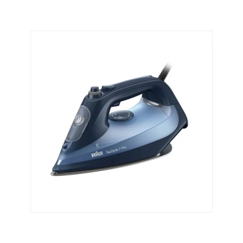 BRAUN 百靈 SI7160BL TexStyle 7 Pro 蒸氣熨斗